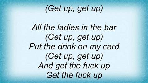 the get up song|get up song youtube.